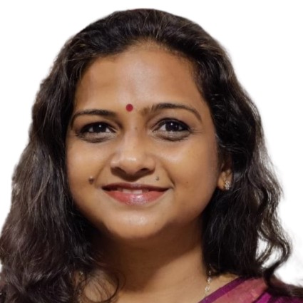 Kavita Rao